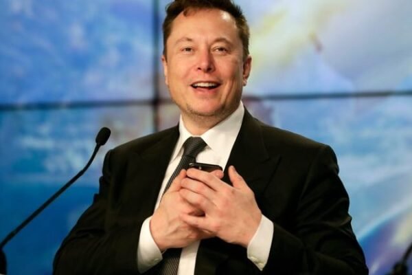 Маск заперечив розмову з путіним перед скандалом у твіттері