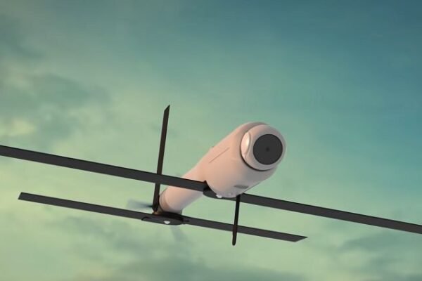 Міністр оборони Резніков повідомив, коли в Україну прибудуть дрони Switchblade 600