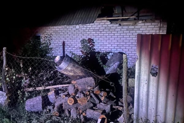 Окупанти вночі завдали ракетного удару по Краматорську: є поранені (ФОТО)