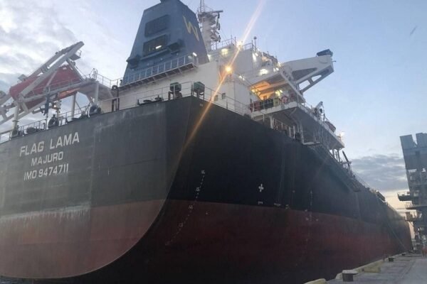 Росіяни штучно затягують інспекцію українських суден із зерном у Босфорі