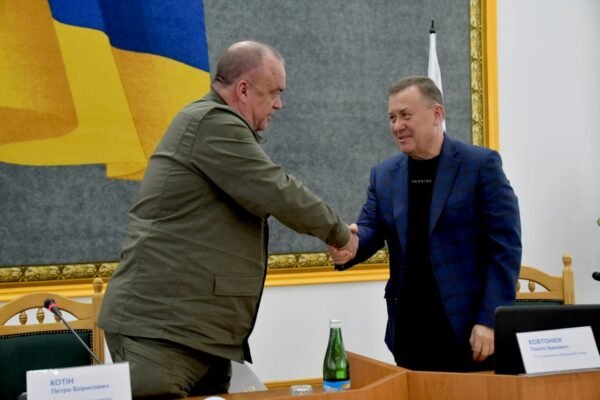 “Енергоатом” затвердив нового гендиректора Рівненської АЕС