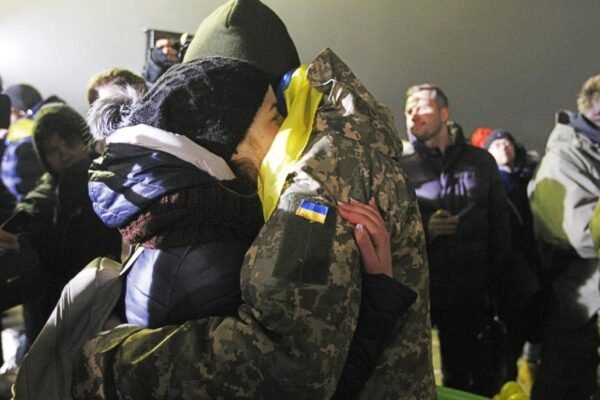 Ми пропонуємо обмін “всіх на всіх”, але росію це не влаштовує, – Лубінець