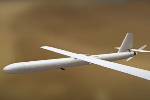 Українці зібрали 116 мільйонів гривень на дрони-камікадзе RAM ІІ UAV за лічені години