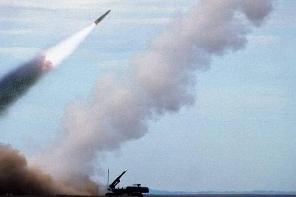 В небі над Миколаївщиною збили кілька дронів