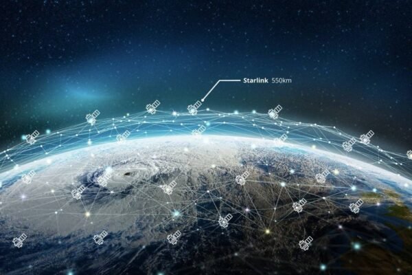 Starlink в Україні працюватиме, навіть якщо Пентагон не заплатить, – Маск