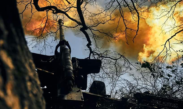 Окупанти під час відступу можуть підірвати цілі житлові масиви, – Генштаб