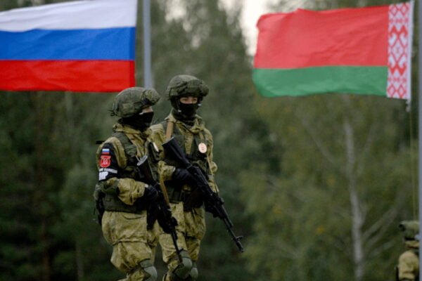 Лукашенко не ухвалив остаточного рішення задіяти армію в Україні, – представник ГУР