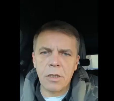 В частині Житомира зникло світло через перенапругу на одній з підстанцій