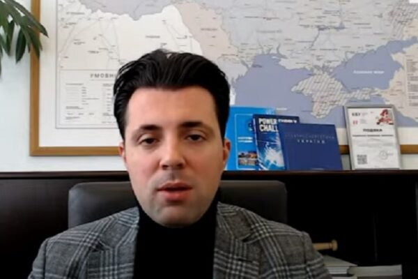 В «Укрнерго» повідомили, за яких Україна відновить експорт електроенергії