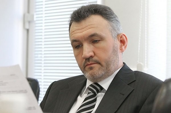 Нардепу Кузьміну повідомлено про підозру у державній зраді, – ДБР