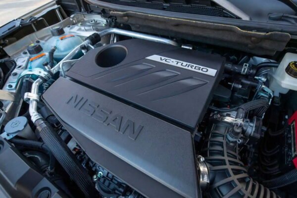 Nissan остаточно виходить з російського ринку