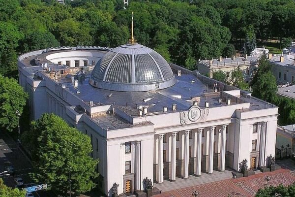 Рада не встигне у жовтні проголосувати Держбюджет-2023 у другому читанні, – нардеп