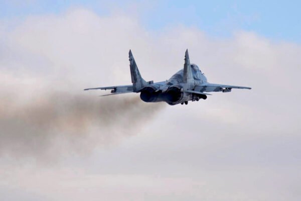 Українська авіація за добу завдала 27 ударів по зосередженнях окупантів