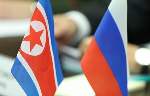 Північна Корея визнала “референдуми” та підтримала анексію чотирьох областей України