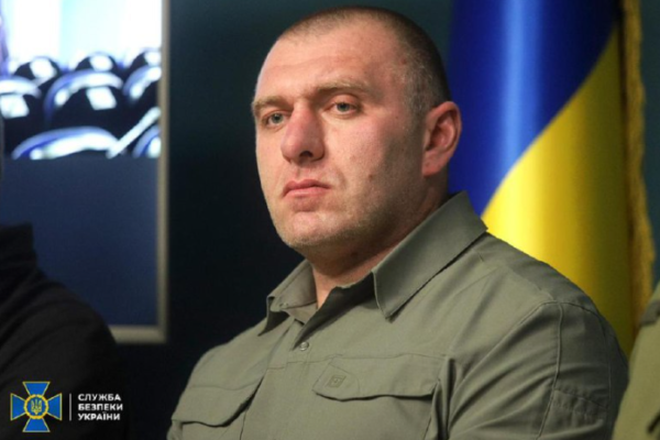 Очільник СБУ прокоментував атаки російських суден морськими дронами