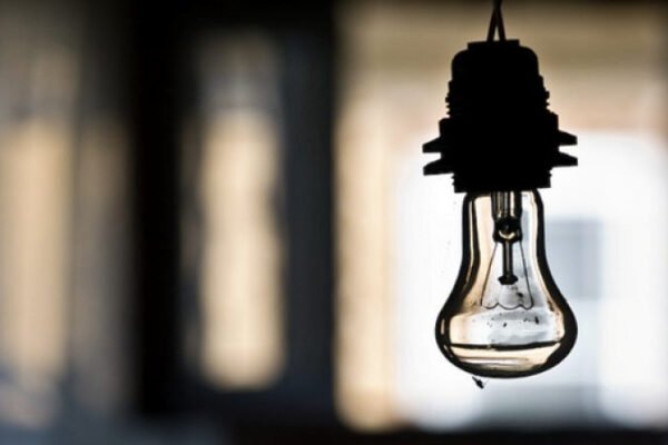 Майже весь Хмельницький залишився без електрики