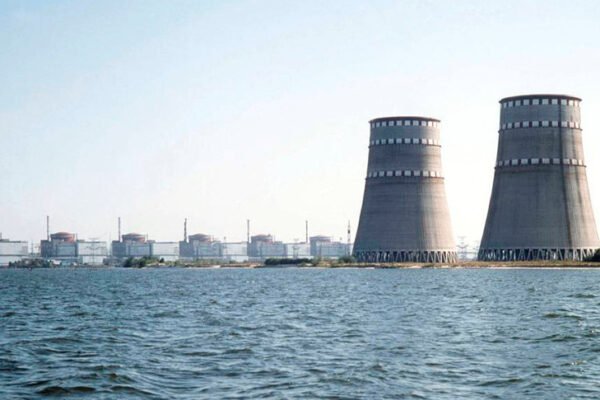 Екологи б’ють на сполох через можливу загибель десятків тисяч тонн риби в ставку-охолоджувачі ЗАЕС