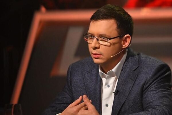 СБУ проводить обшуки по адресах, пов’язаних з Мураєвим