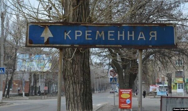 Гайдай розповів про навалу “зеків” на фронті і перспективу деокупації Луганщини