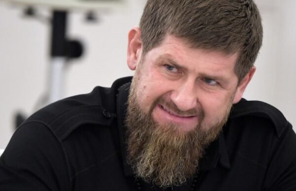 Очільника Чечні Кадирова оголошено в розшук Службою безпеки України