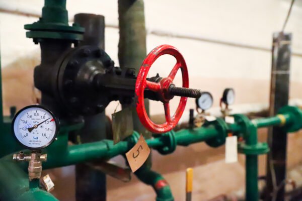 Росіяни пошкодили в Україні майже 600 об’єктів теплопостачання