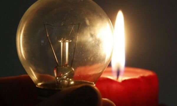 Наслідки ракетної атаки на Україну: Яка ситуація з відновленням світла в регіонах