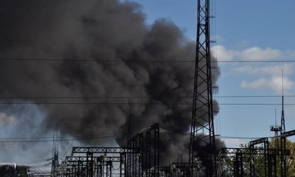 Ситуація з електроенергією критична: В Офісі Президента прокоментували ситуацію після ракетних ударів