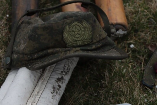 Російські війська почали розгортати “загороджувальні загони” для відстрілу своїх у разі відступу, – британська розвідка