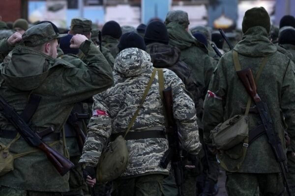 Прохання забезпечити “зелений коридор” для виходу з Херсону від росіян не надходило, – Генштаб