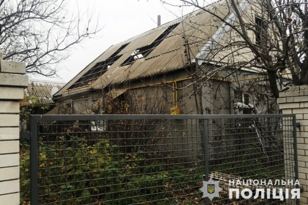 Окупанти за добу атакували 16 населених пунктів на Запоріжжі: загинув 21-річний хлопець (ФОТО)