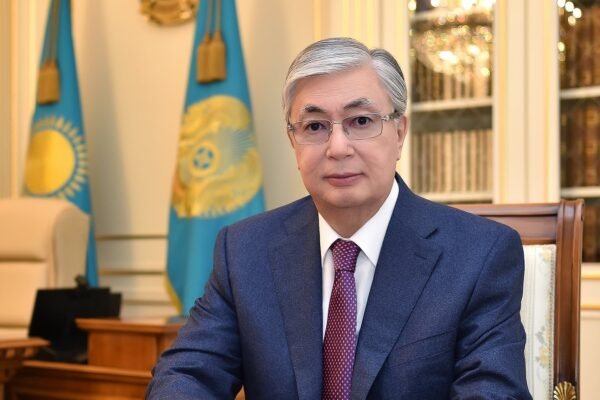 Чинний президент Токаєв переміг на виборах у Казахстані, – ЦВК