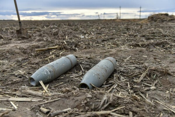 Піротехніки продовжують очищувати територію Миколаївщини