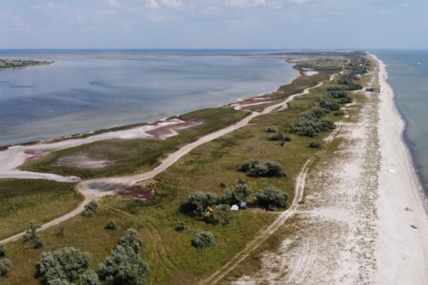 На єдиному окупованому клаптику Миколаївщини триває бойова робота в режимі тиші, – Гуменюк