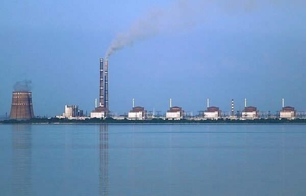 Ядерний терор: Внаслідок обстрілу 2 листопада ЗАЕС повністю знеструмлена