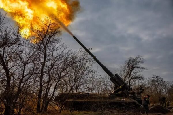 470 поранених і 50 одиниць знищеної техніки: втрати окупантів на Запоріжжі та Луганщині