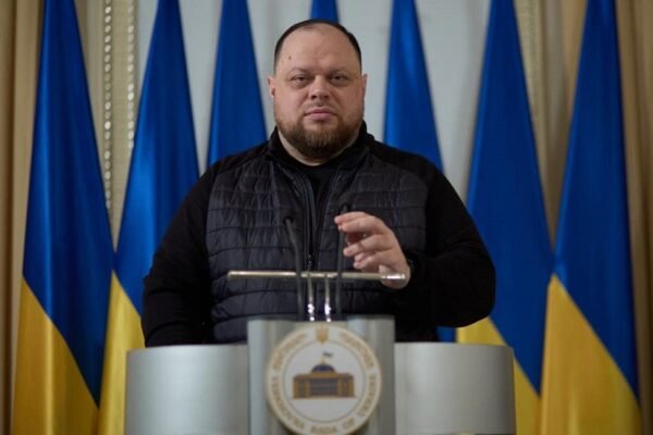 Верховна Рада готує постанову із закликом виключити росію з G20, – Стефанчук