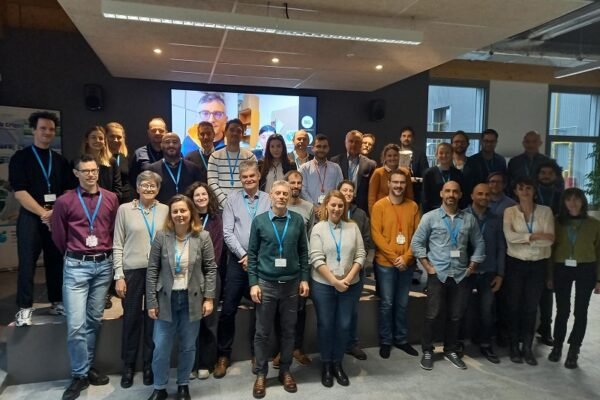 Український виробник біогазу “MHP Eco Energy” підписав контракт на отримання гранту від Єврокомісії (ФОТО)