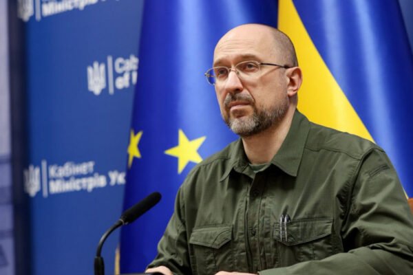 Шмигаль пояснив, чому повернули в державну власність “Мотор Січ” та інші активи олігархів
