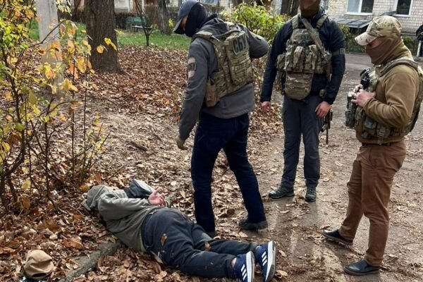 СБУ ліквідувала ще три схеми втечі ухилянтів за кордон (ФОТО)