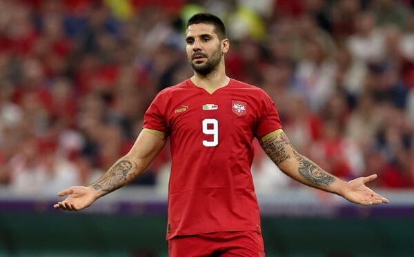 Збірна Камеруну врятувала безнадійний матч із Сербією на чемпіонаті світу