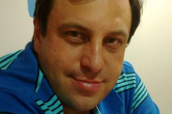 В окупованому Бердянську підірвали топколаборанта Іщука. Він у важкому стані