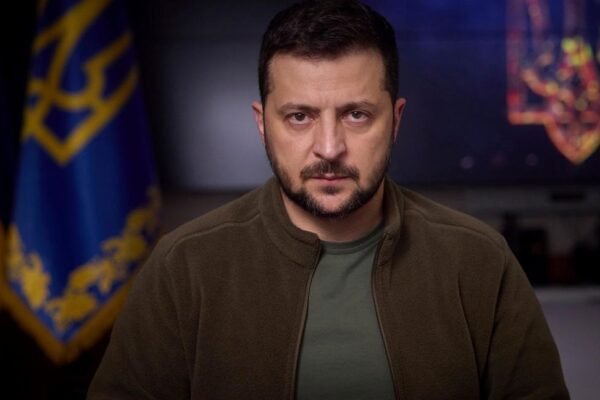 Зеленський підтвердив участь у саміті G20