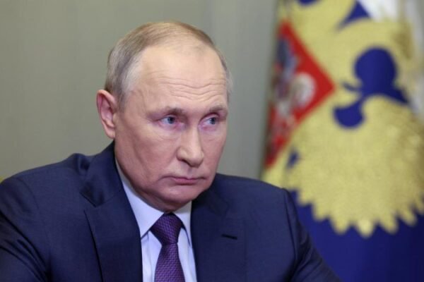 Не поїде: У Кремлі вирішили, що Путін не братиме участі у саміті G20 особисто