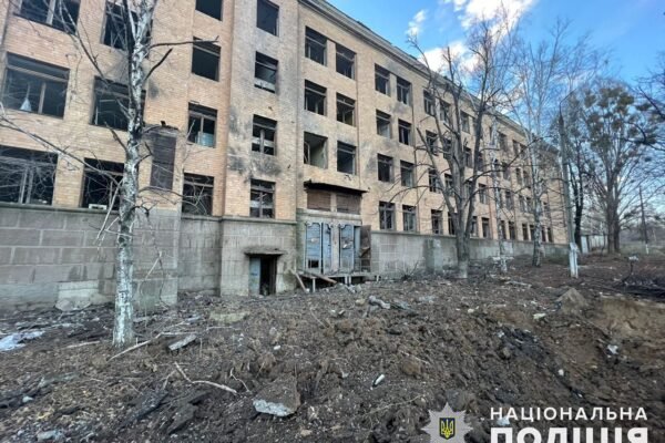 Окупанти за добу 32 рази атакували Донеччину: є загиблі, поранена дитина (ФОТО)