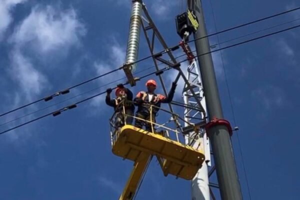 В Укренерго розповіли про дефіцит потужності в енергосистемі 30 листопада