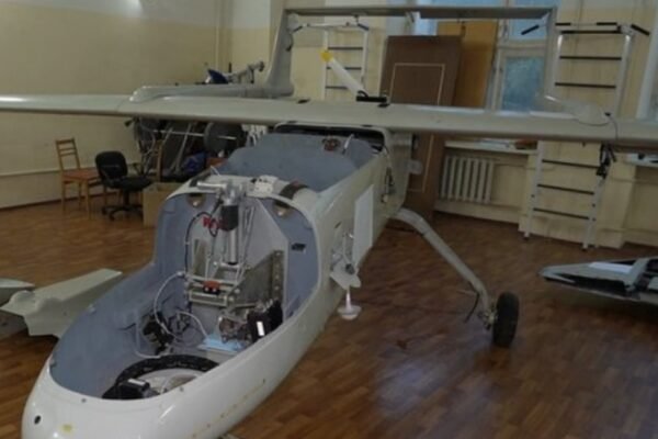 Деталі до іранських дронів були виготовлені вже після 24 лютого, – ГУР