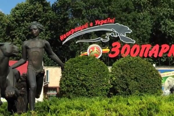 Щоденну роботу Миколаївського зоопарку відновлять 16 листопада