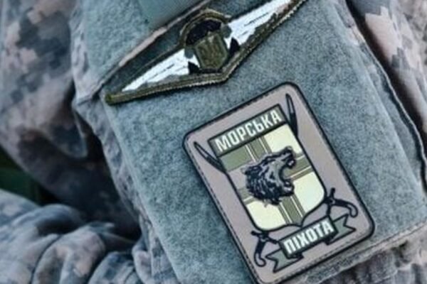 Повертаємо своїх: З російського полону звільнили трьох морських піхотинців (ФОТО)