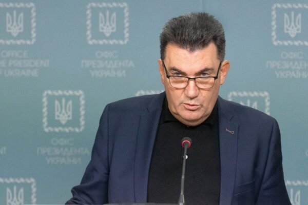 Данілов розповів про умови можливих переговорів з росією і стратегію дій України