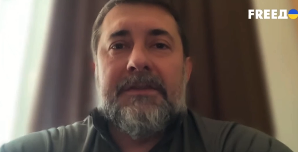 На Луганщині окупантів вигнали вже з 12 населених пунктів, – Гайдай (ВІДЕО)